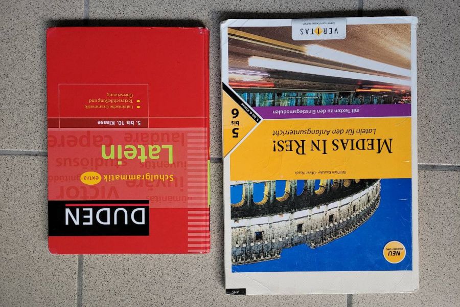 Verkaufen von Schulbüchern - Bild 5