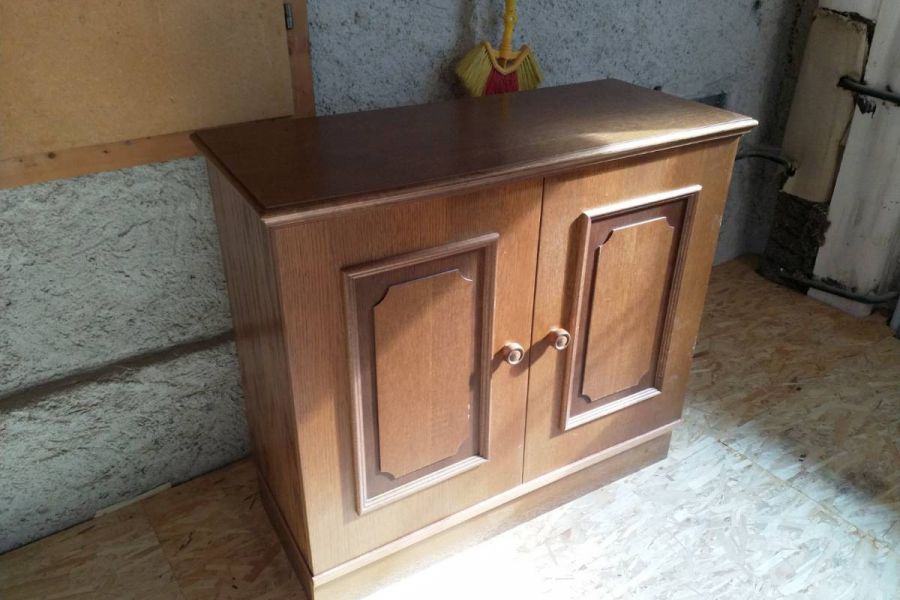 Schlafzimmer/Wohnzimmer Einrichtung - Bild 2