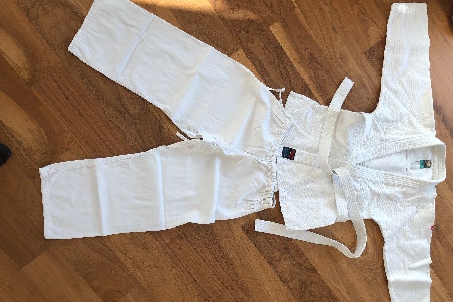 Kimono Judo - Bild 2