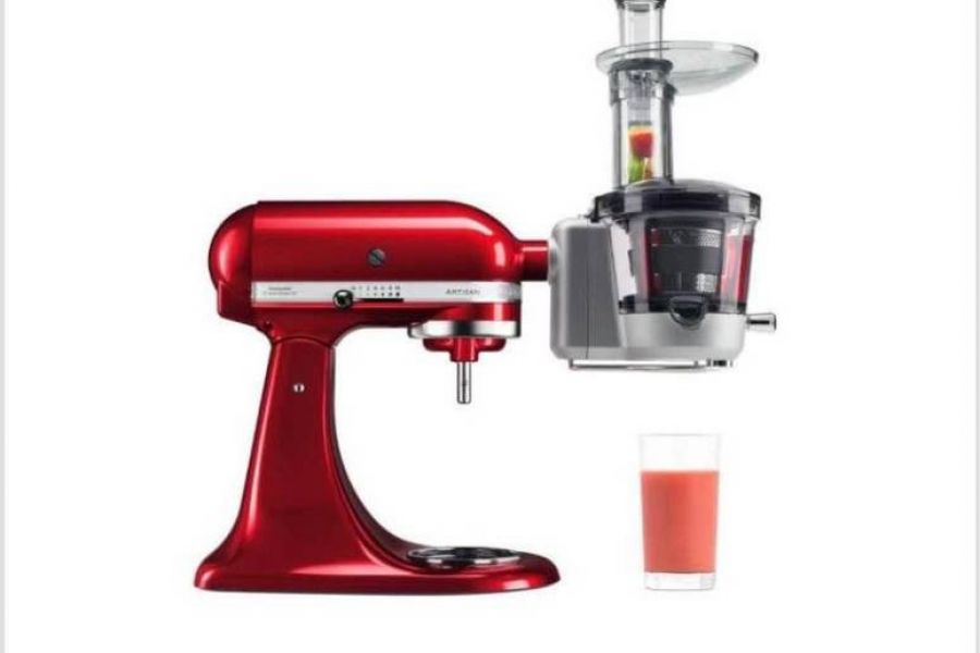 kitchenaid Entsafter - Bild 1