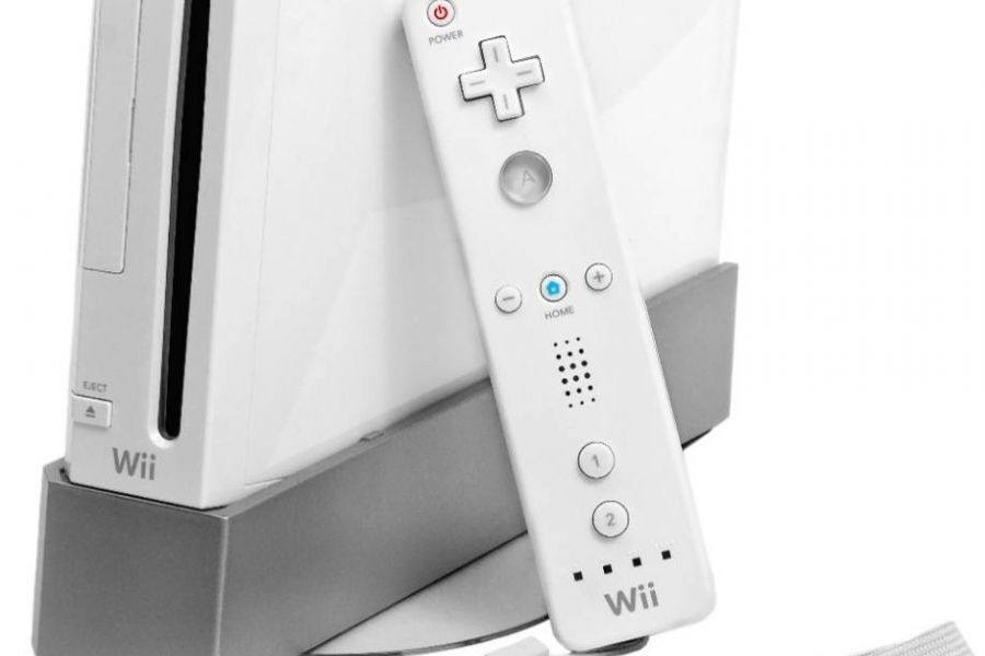 Suche Wii oder Wii u - Bild 2