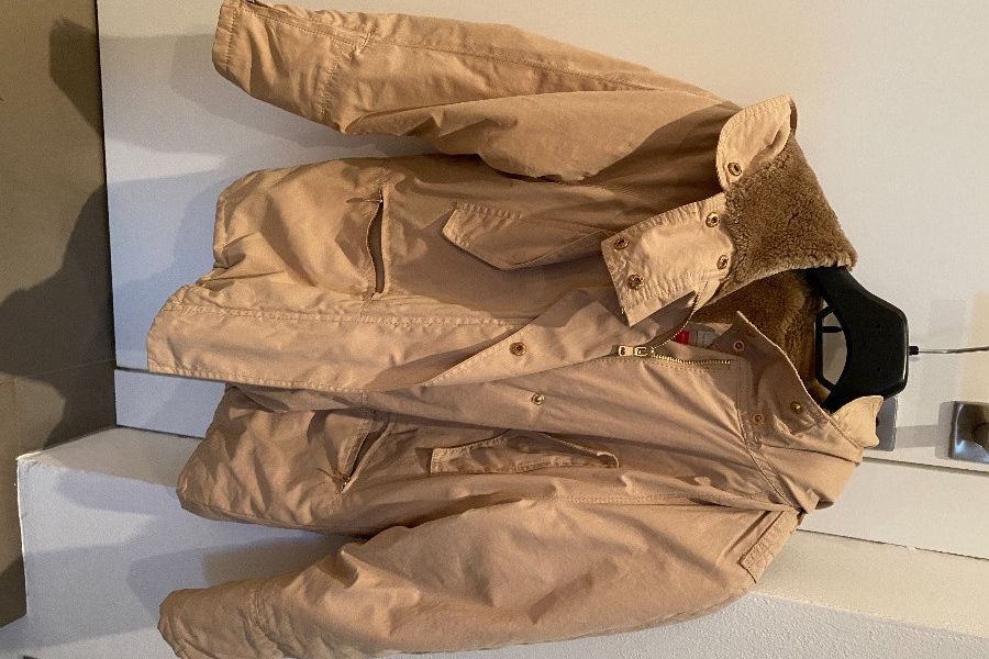 Jacke Zara - Bild 1