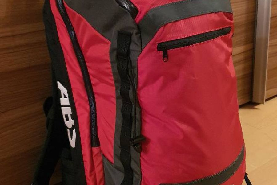 ABS Lawinen-Rucksack - Bild 1