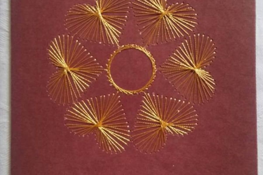 Weihnachtskarten - Bild 1