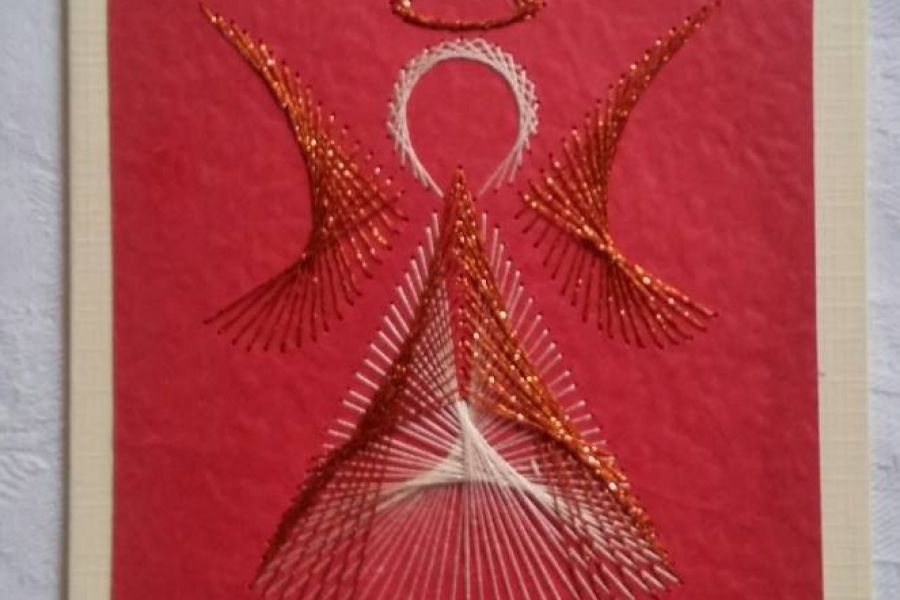 Weihnachtskarten - Bild 3