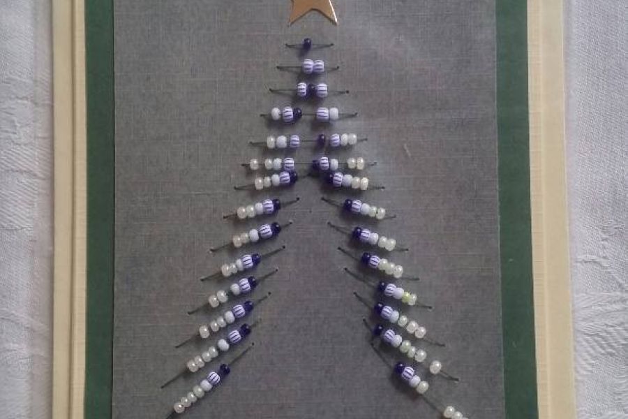 Weihnachtskarten - Bild 5