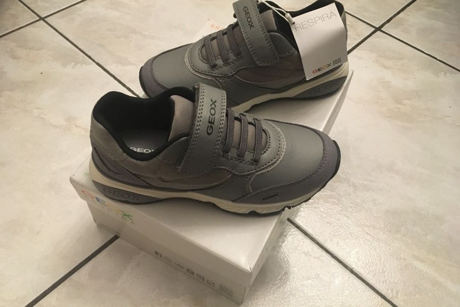 Schuhe „Geox“ NEU - Bild 1
