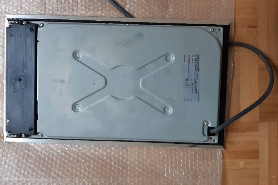 Bosch Platte aus Keramik - Bild 1