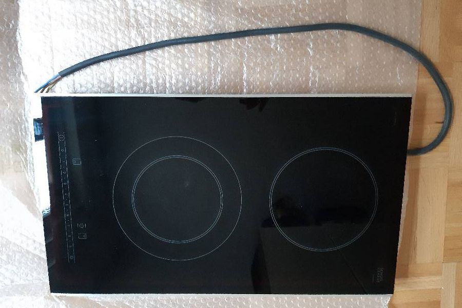 Bosch Platte aus Keramik - Bild 3