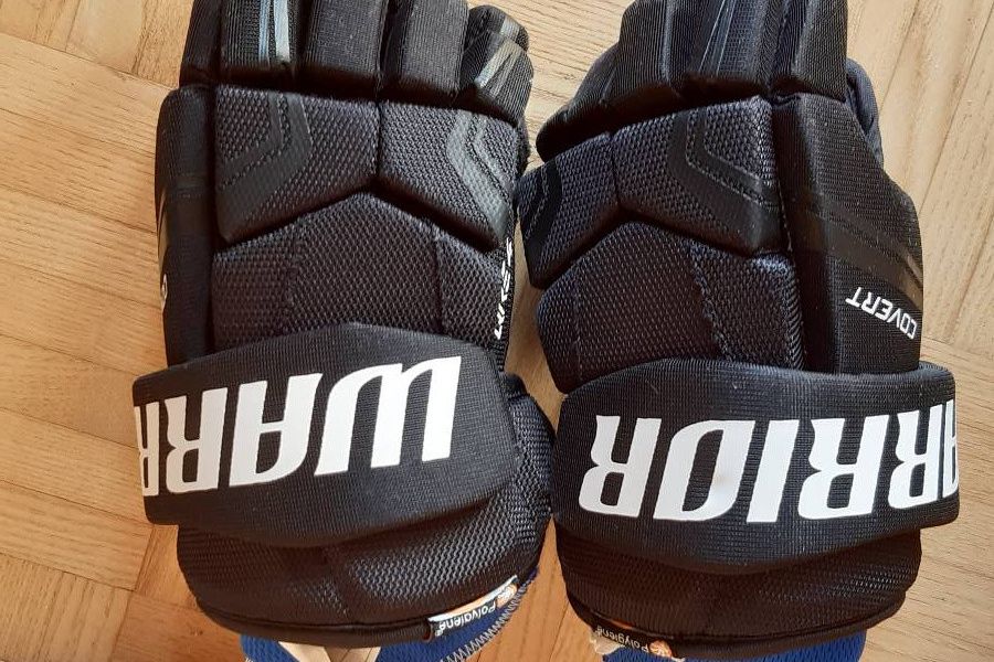 Kinder Hockeyhandschuhe - Bild 2