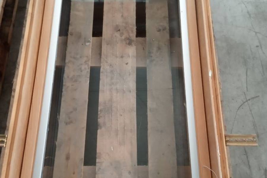 Velux-Dachfenster - Bild 1
