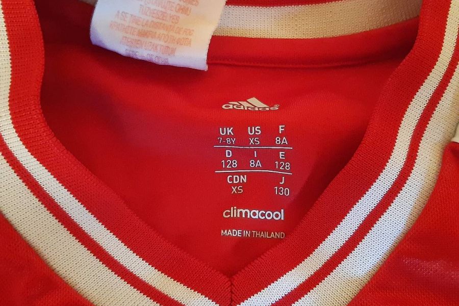 FCB Bayern Trikot Mario Götze Kinder - Bild 1