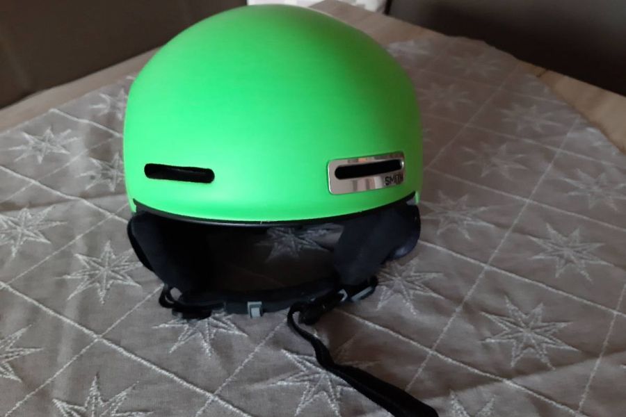 Ski/Snowboardhelm - Bild 2