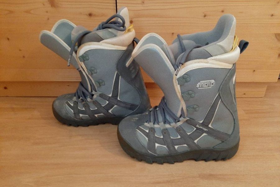 Snowboardschuhe Burton - Bild 2