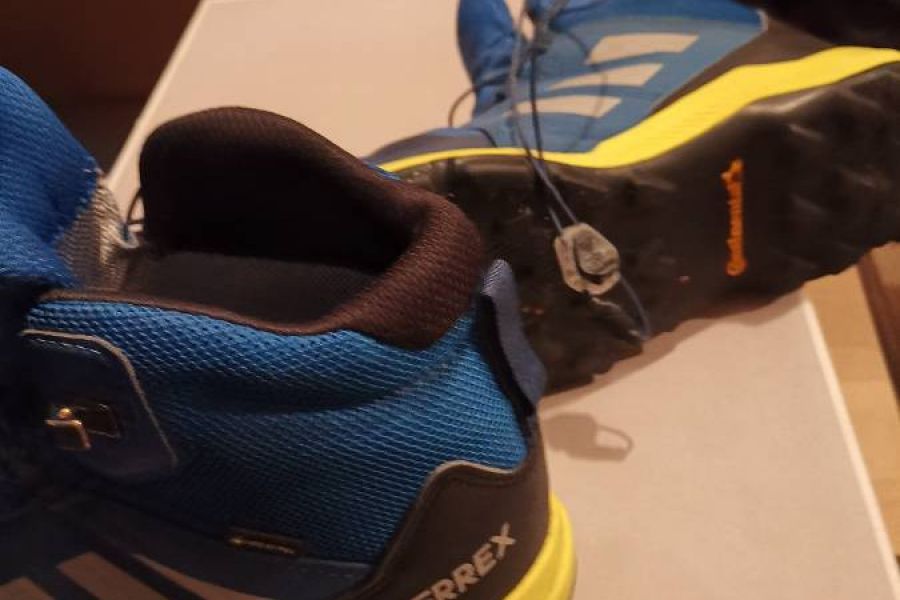 ADIDAS TERREX Gr 36 - Bild 1