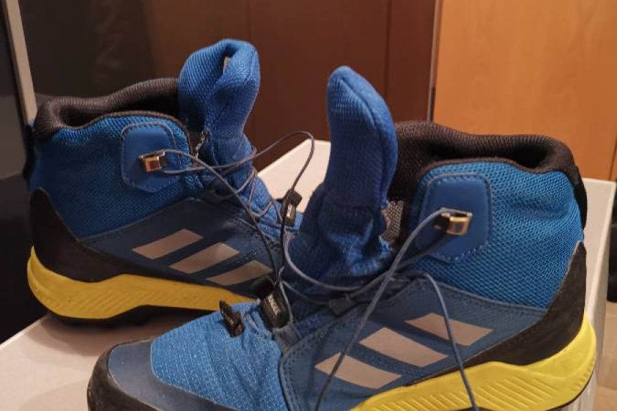 ADIDAS TERREX Gr 36 - Bild 2