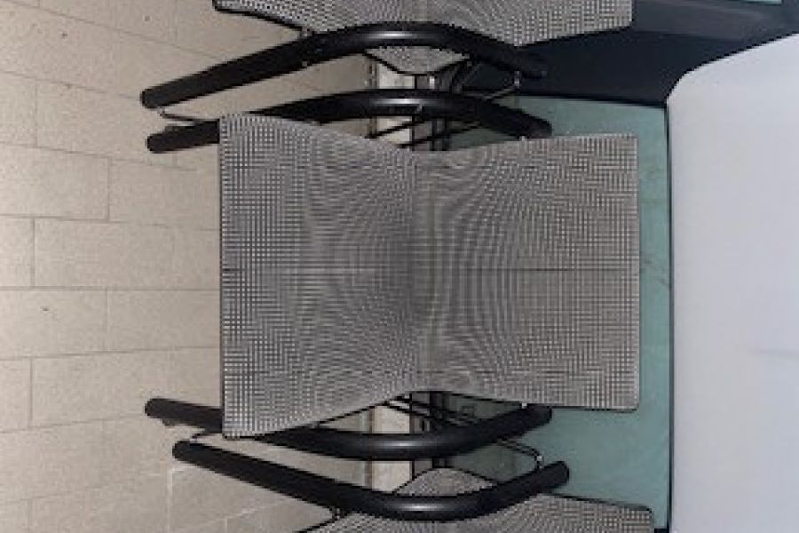 Thonet Stühle / Sessel - Bild 1