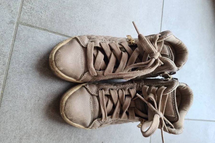 GEOX Kinderschuhe Gr. 32 - Bild 2