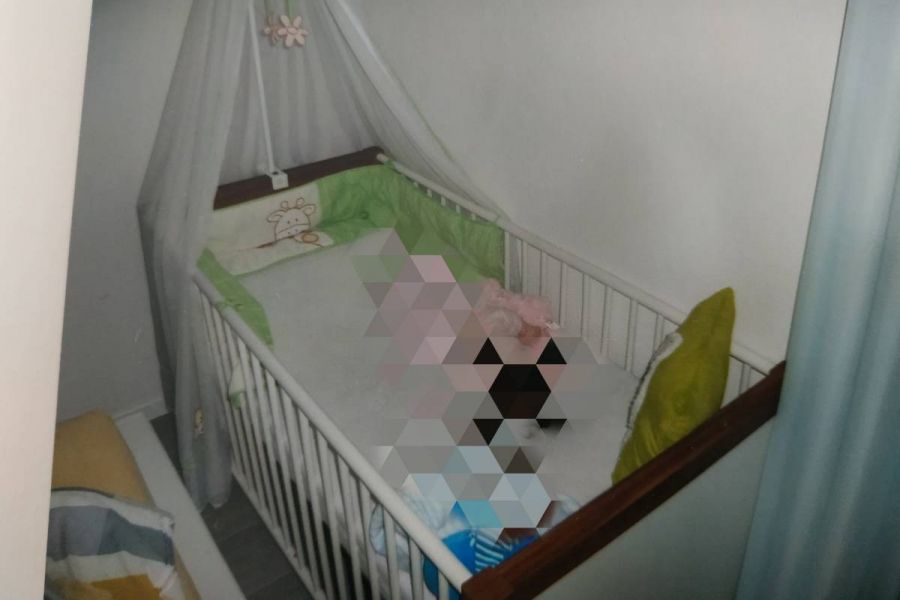 Kinderbett - Bild 2