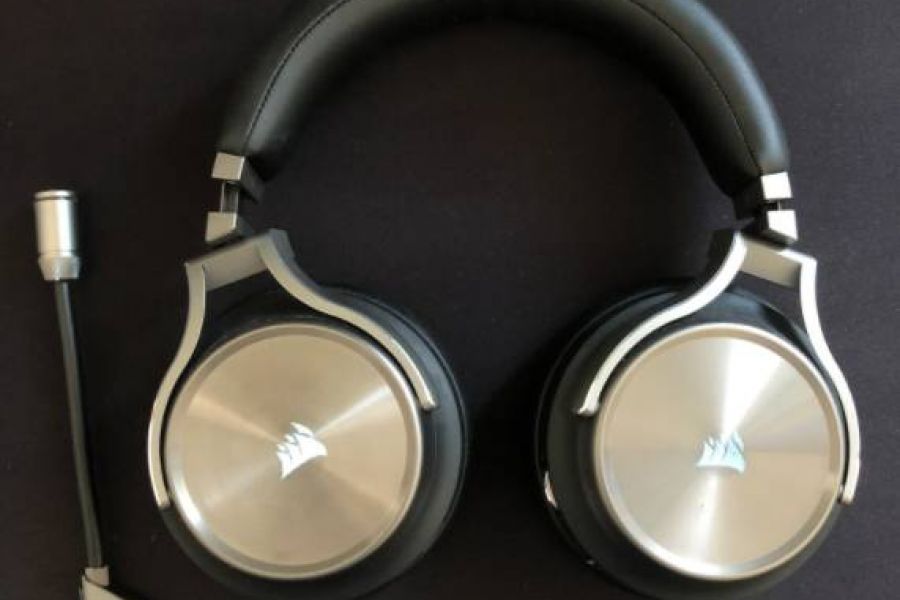 Corsair Virtuoso Headset - Bild 1