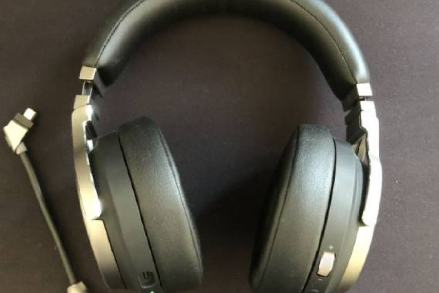 Corsair Virtuoso Headset - Bild 2