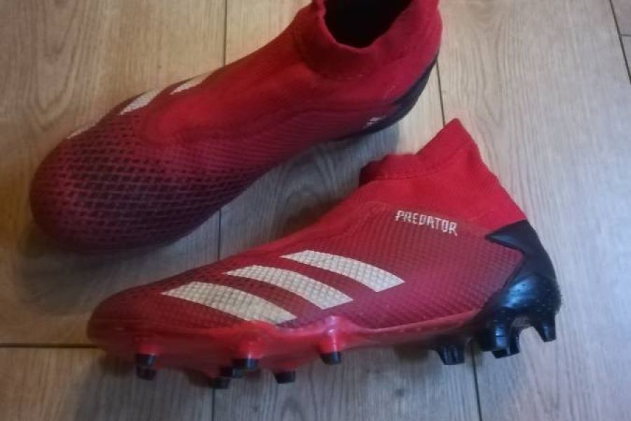Fussballschuhe - Bild 2