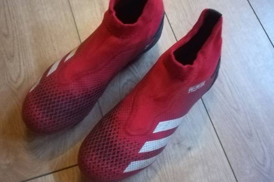 Fussballschuhe - Bild 3