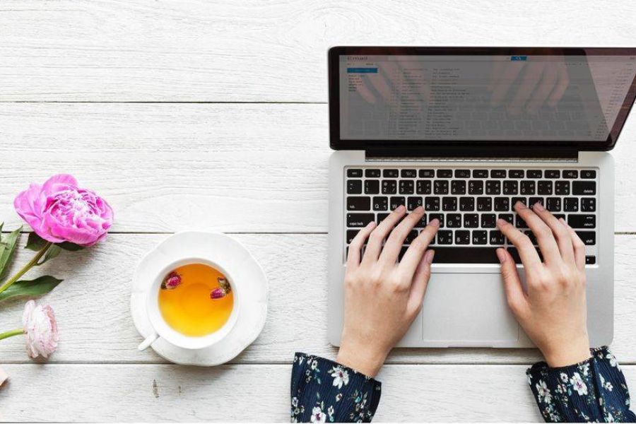 Suche Homeoffice-Arbeit  einige Stunden/ Arbeit von Zuhause aus - Bild 2
