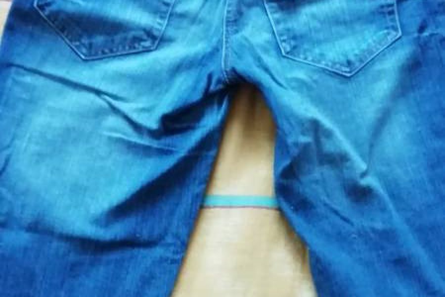 Schwangerschaftshose - Bild 2