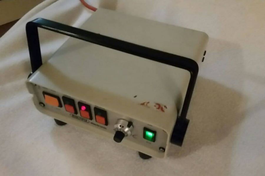 Multifix electronic - MEL-3000 - Bild 3