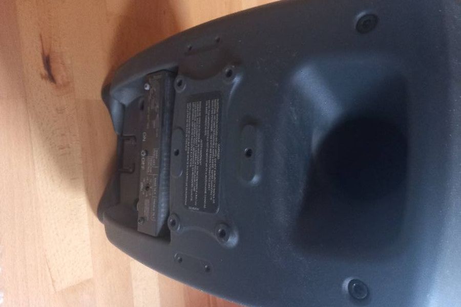 Genelec Studio lautsprecher - Bild 1