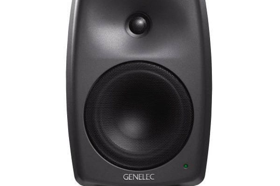 Genelec Studio lautsprecher - Bild 4