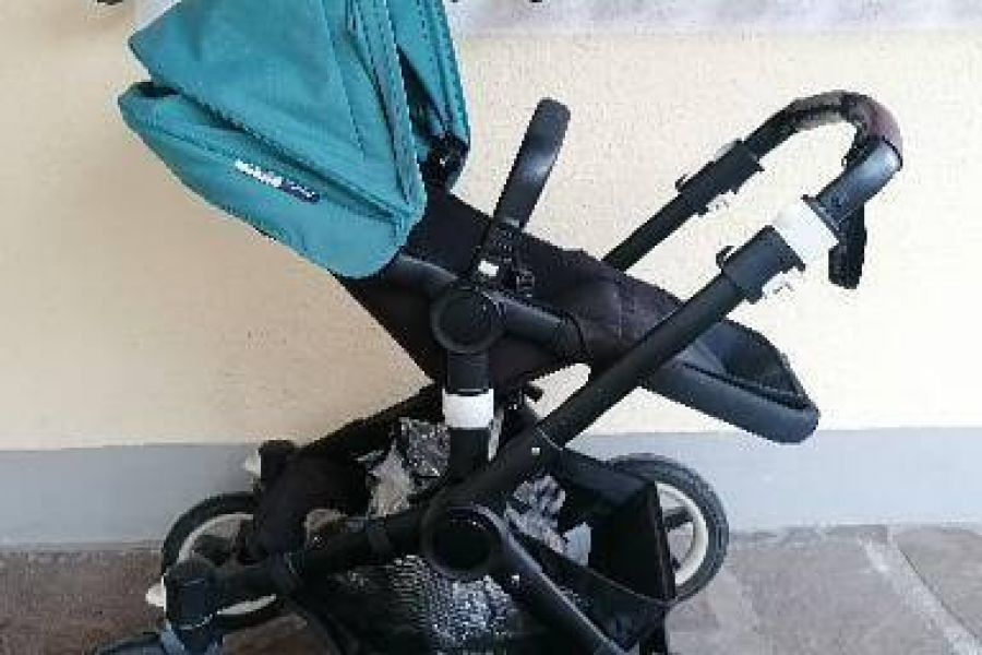 Bugaboo Buffalo - Bild 2
