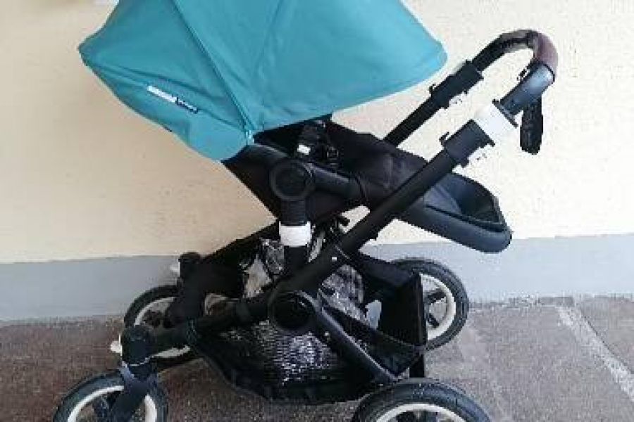 Bugaboo Buffalo - Bild 3