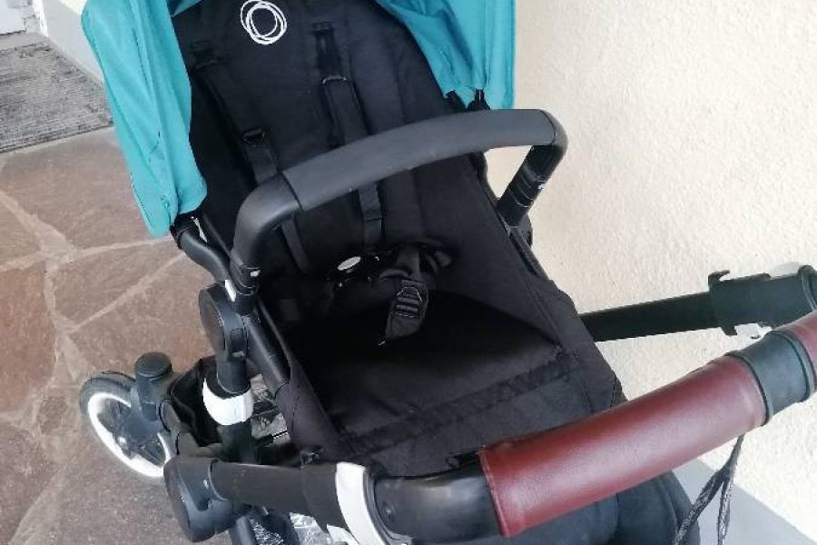 Bugaboo Buffalo - Bild 5