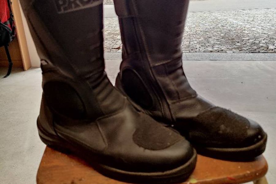 Damenschuhe Probiker - Bild 1
