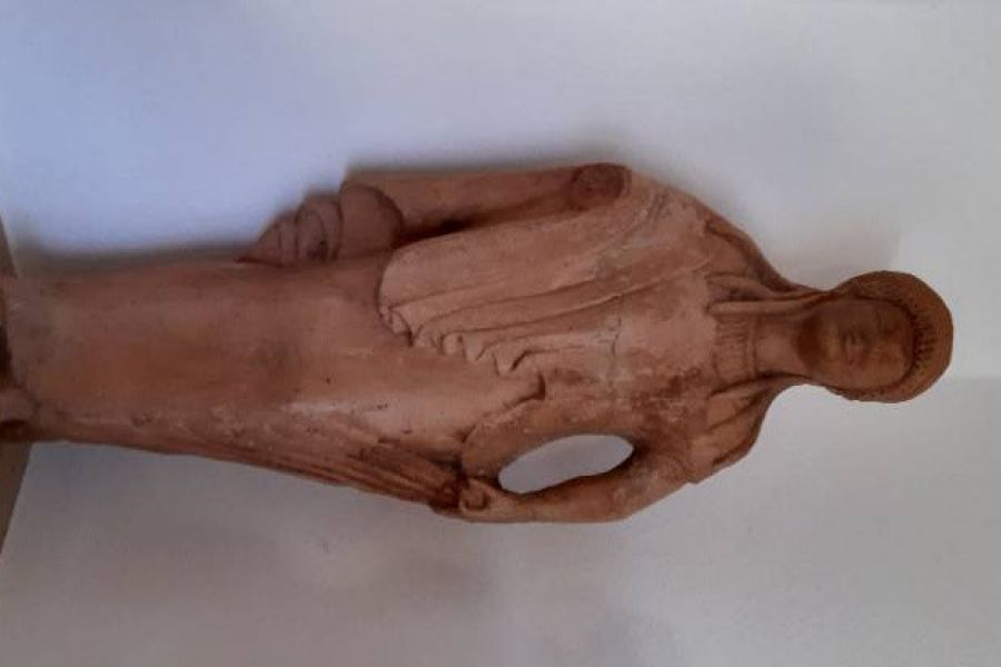 Verschiedene Statuen - Bild 2
