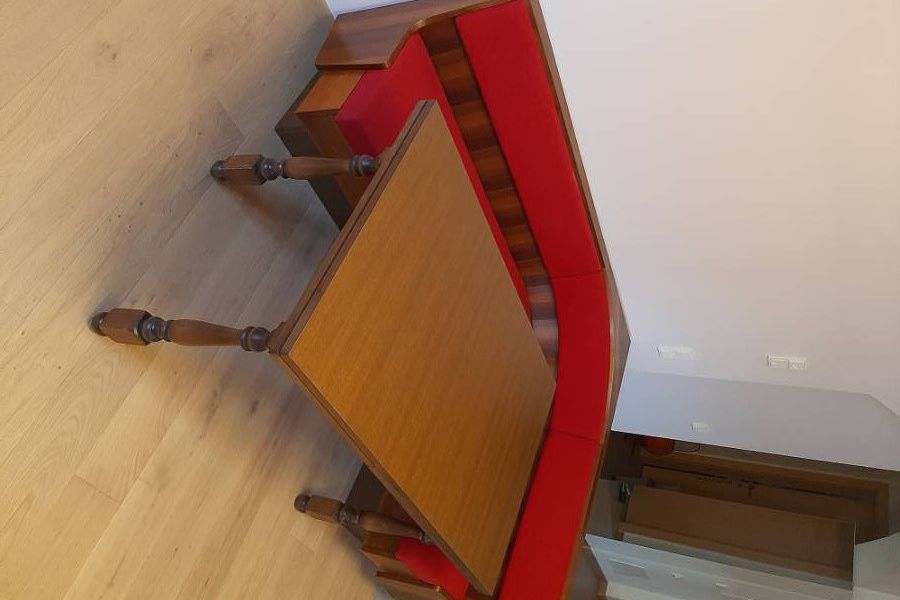 Tisch um 350 Euro - Bild 2