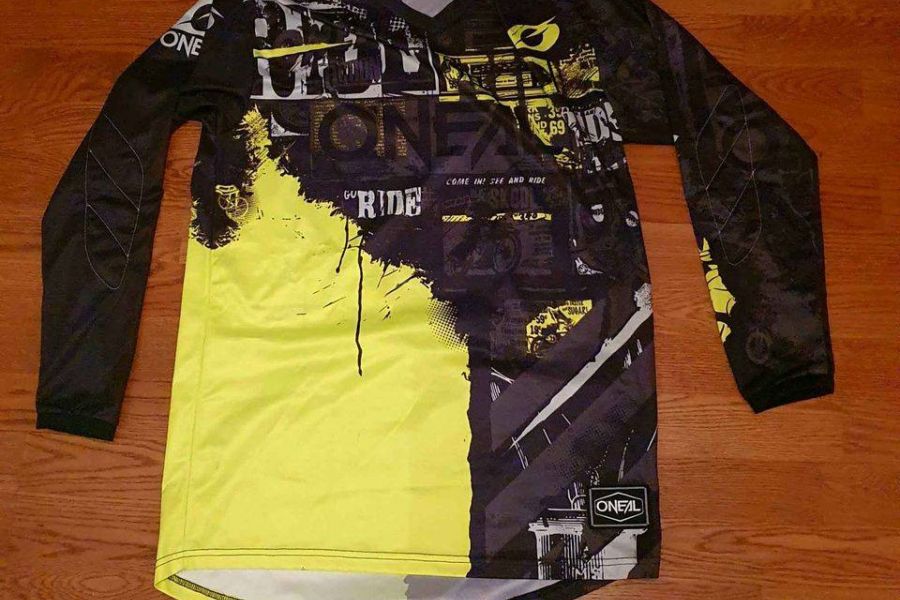 Jersey Oneal MX / MTB - Bild 1