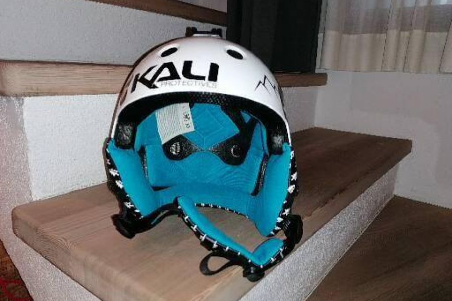 Skihelm Marke Picture - Bild 2