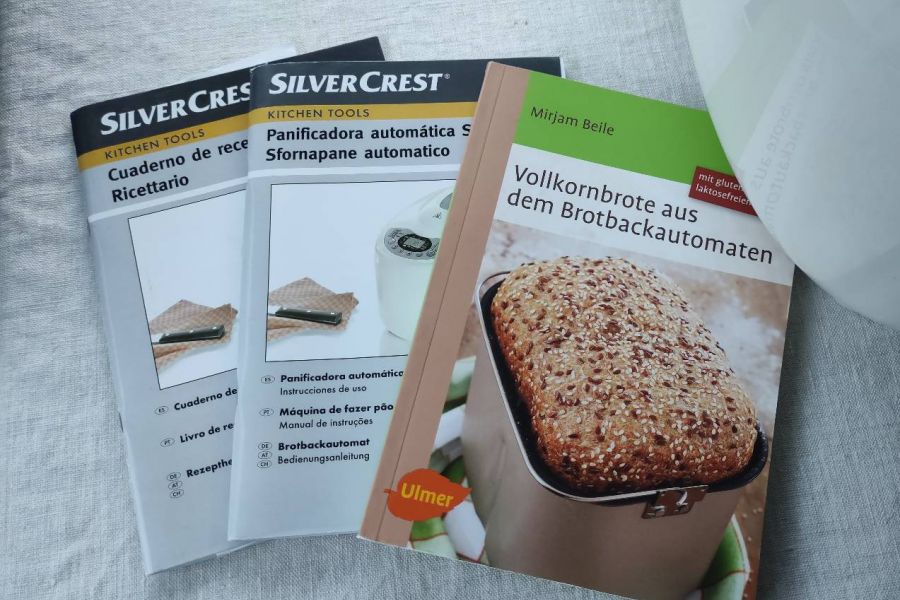 Brotbackautomat - Bild 4