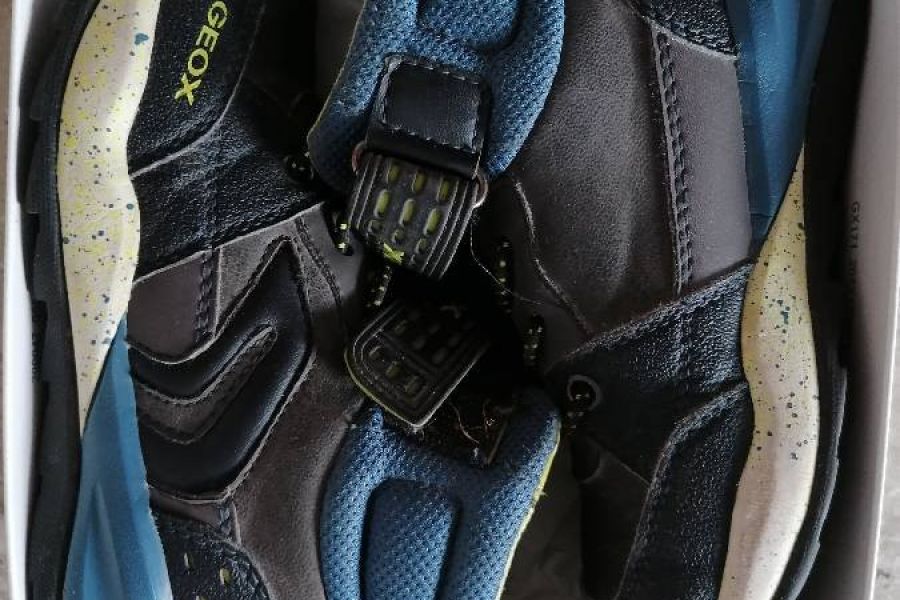 Kinderschuhe Geox Nr. 29 - Bild 1