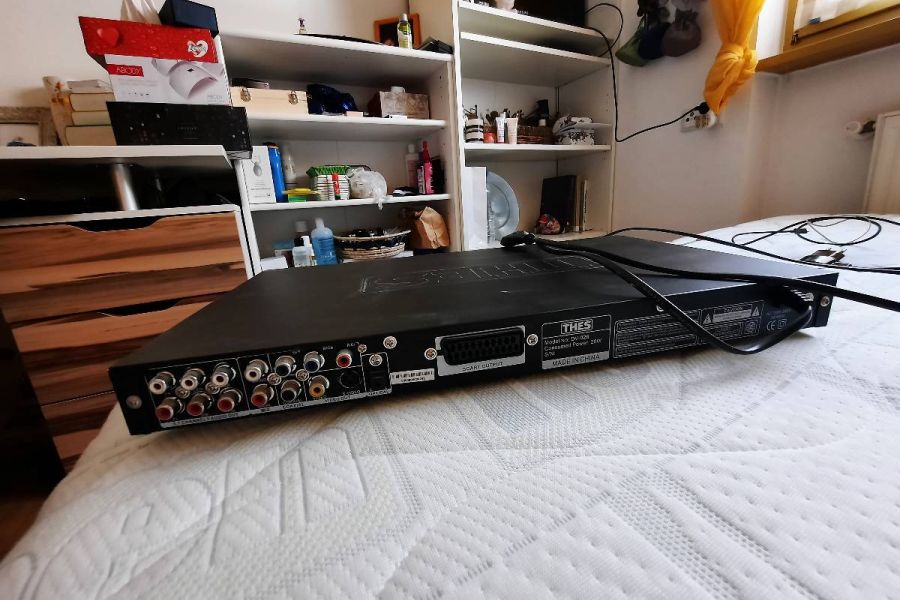 DVD Player - Bild 1