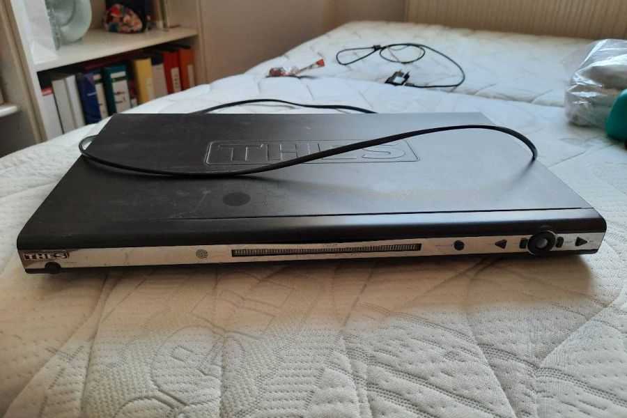 DVD Player - Bild 3