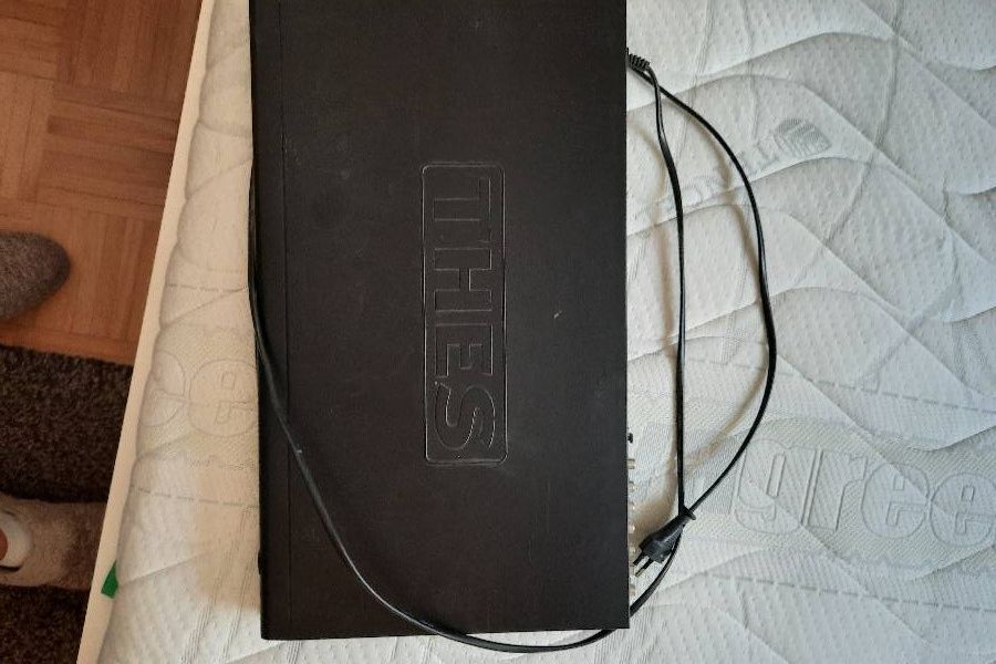 DVD Player - Bild 4