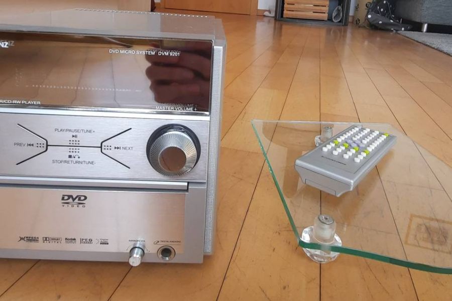 Stereo/Microanlage - Bild 3