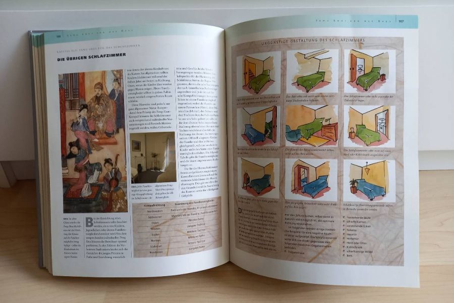 Das große Buch Feng Shui von Lillian Too. - Bild 2