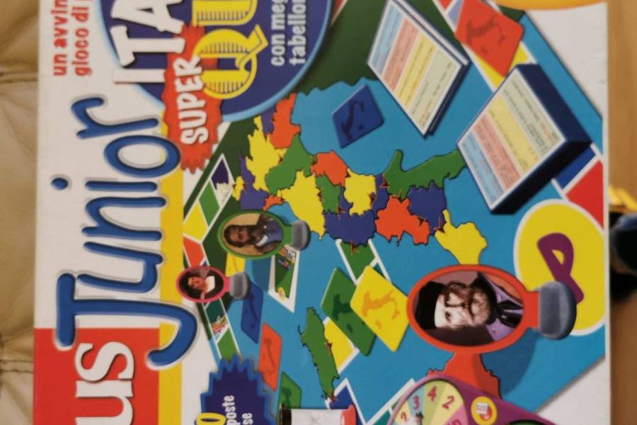 Focus Junior Italia - Bild 1