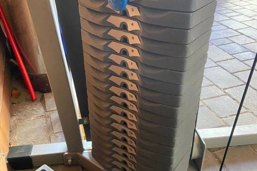 Nautilus ns200x - Bild 1