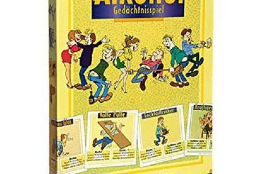 2x Trinkspiel - Bild 2